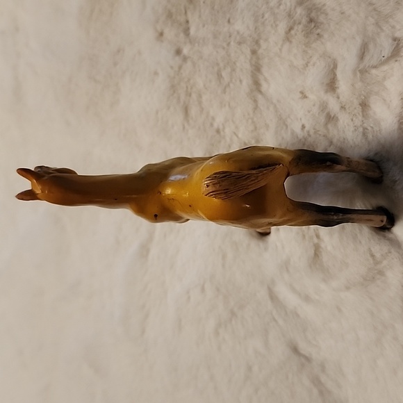 IMPERIAL TOY ๐ HORSE 1975 - Picture 4 of 8